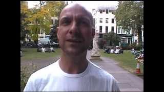 London Native English Speaker Interviews Part 4 [upl. by Surad]