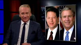 New Rule Bring Civility Back to Politics  Real Time with Bill Maher HBO [upl. by Nwahsal513]