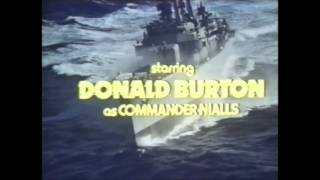 Warship opening credits 1973 [upl. by Derreg]