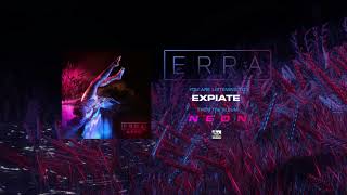 ERRA  Expiate [upl. by Assenad]