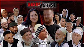 DASHNI DHE PABESI  Episodi 68 Tregime të Vjetra [upl. by Anahpets377]