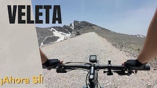 🗻 VELETA  Nuevo intento con más dificultad 💪🏻 [upl. by Enovaj]