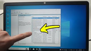 How To Reset Print Spooler to Clear Any Errors Windows Computer [upl. by Alice537]