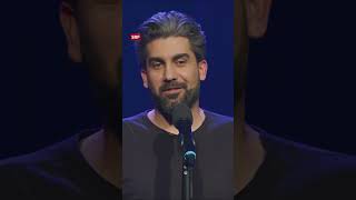 Kommunikationsunterschiede bei Cenk  Comedy  Comedy Showcase  SRF [upl. by Markos738]