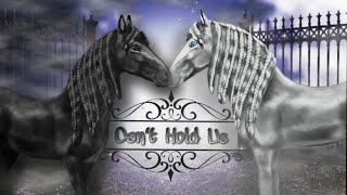 Horse riding tales musik video [upl. by Yreme648]