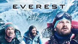 Everest 2015 Movie  Jason Clarke Josh Brolin John Hawkes Robin Wright  Review And Facts [upl. by Felten]