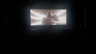 Diablo 4 Reveal Trailer  Live Crowd Reaction at The Game Awards 2022 [upl. by Amos]