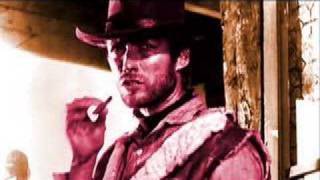 ENNIO MORRICONE quotFOR A FEW DOLLARS MOREquot 1965 [upl. by Alvar594]