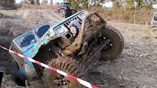 2° Raduno Fuoristrada 4x4 Strop amp Go Castel san Giovanni PC off road [upl. by Absa]