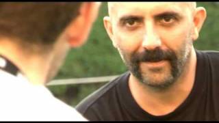 Entrevista a Gaspar Noé Enter the Void Festival Sitges 2009 Parte 1 [upl. by Stockwell]