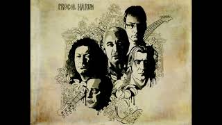 1972 HITS ARCHIVE Conquistador  Procol Harum stereo 45 [upl. by Oicaroh]