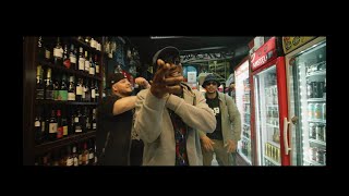 Tec 5  Worldwide Connexions Feat FRD FRLN amp Biopalaistis Official Video [upl. by Valencia]