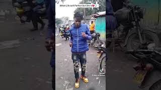 SAMBARATISHA MOYO WANGU TIKTOK DANCE CHALLENGE BY JAY MELODY [upl. by Sesom]