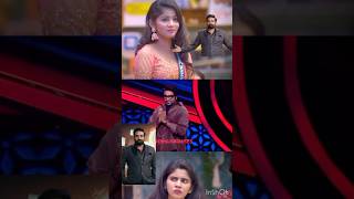 Bigg boss tamil season 8 promo ravindran eliminated reason shortsvideoshortsfeed biggbosstamil8 [upl. by Atekihc]