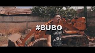 PHOBIA ISAAC  Bubo Official Music Video [upl. by Eiggep]