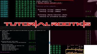 Tutorial Prevencion Deteccion y Eliminacion de Rootkits para cualquier Sistema Operativo 2020 [upl. by Senga]