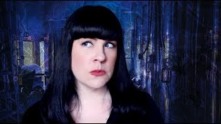 Ask a Mortician CRYONICS [upl. by Assili655]