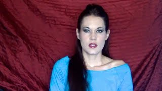 DESERVING Episode about Deserving vs Entitlement  Teal Swan [upl. by Ohcirej]