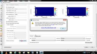 MODE Episode23 Introduction of Eigen mode solver in MODE Solutions [upl. by Trepur168]