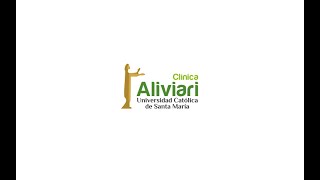 CLINICA ALIVIARI [upl. by Tergram]