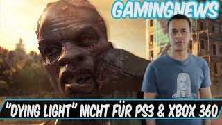 GAMING NEWS  Dying Light nur NextGen Battlefront 2015 Battlefield 5 2016 uvm [upl. by Ailecnarf231]