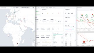 MultiCloud Networking simplified with F5 Distributed Cloud Mesh [upl. by Etoile]