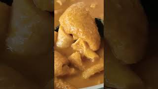 ASMR COOKING BEEF KAREKARE😋 delicious pinoyfood satisfying beef karekare viralshort shorts [upl. by Zerk]