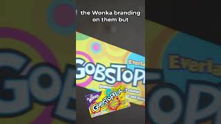 Wonka and Everlasting Gobstoppers  Dinner and a Movie [upl. by Golding]