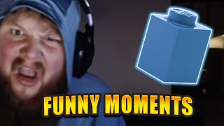 Best Of CaseOh FUNNY MOMENTS 1 😭 [upl. by Eenwahs]