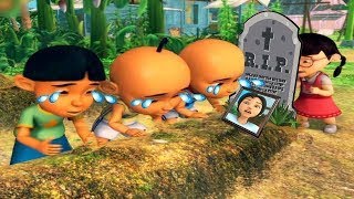 Upin amp Ipin Musim 14 Full Eposide Terbaru 2020  Upin Ipin Terbaru 1 [upl. by Guerra]