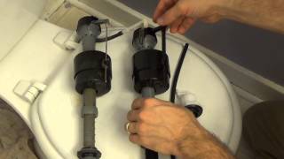 How to Repair a Leaking Toilet [upl. by Ursulette]