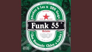 Funk 55 [upl. by Nyraf]