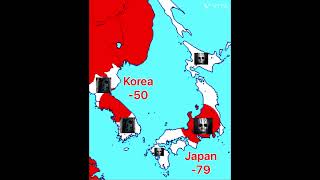 Mrincredible becoming uncanny mapping（You live in Korea during WWⅡ） [upl. by Patrizio]