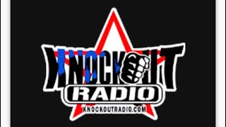 Knockout Radio UFC amp BKFC Ken Shamrock David Feldman [upl. by Arv929]