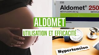 ALDOMET 250 mg  500 mg [upl. by Drogin]