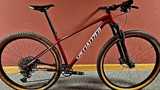 Why Im Selling My Specialized Chisel Hardtail [upl. by Genvieve]