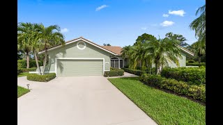 1826 NW Buttonbush Cir  Palm City FL 34990 [upl. by Adnilym]