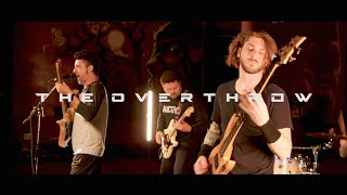 A Fitting Revenge  The Overthrow Official Music Video [upl. by Ashlee]