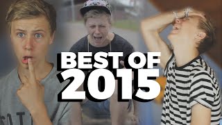 BEST OF 2015 [upl. by Alon]