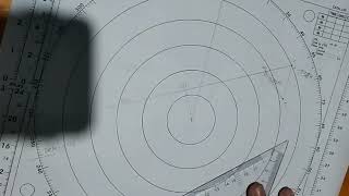 how to plot the CPA TCPA BCPARCPATASRDRMLDRMSRMTCTSNRMLNCo and NSpdin plotting sheet [upl. by Bouchard982]