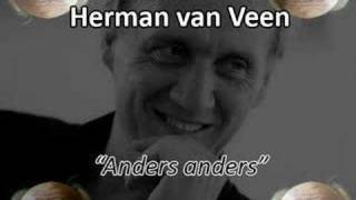 Herman van Veen  Anders anders [upl. by Sumer260]