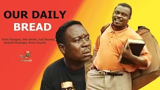 Ibu The Yahoo Boy Season 1  Newest Nigerian Nollywood Movie [upl. by Sletten718]