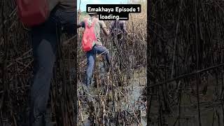 Emakhaya episode 1 loading [upl. by Cutter]