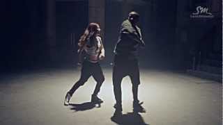 MV BoA 보아  Only One 보아 한사람 Dance Version Melon 1080p HD [upl. by Adest]