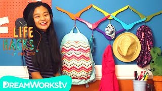 Rad Room Hacks  LIFE HACKS FOR KIDS [upl. by Cummins279]