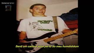 Blink182  Degenerate legendado [upl. by Arette272]