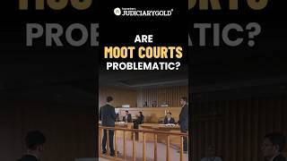 Are Moot Courts Really Helping Law Students [upl. by Feirahs]