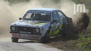 Best of Escort Rally Special 2018 by JM [upl. by Aelsel]