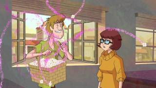 ScoobyDoo Mystery Incorporated Where Walks Aphrodite clip 2 [upl. by Sidhu794]