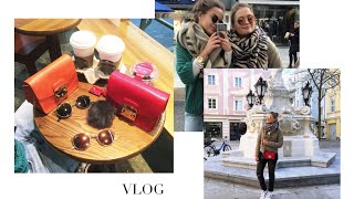 ЛЯГУШКИПУТЕШЕСТВЕННИЦЫ VLOG ♡ Dari K [upl. by Esirtal186]